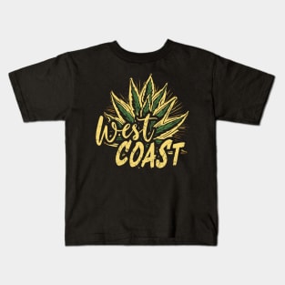 West Coast Kids T-Shirt